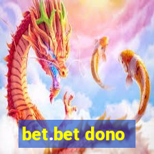 bet.bet dono